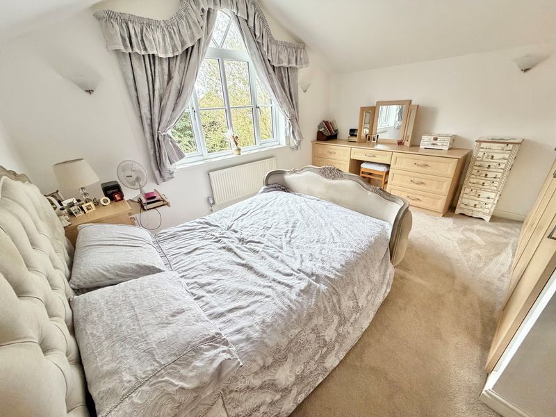 Roxburgh Road Little Sutton